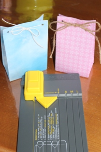 bag
