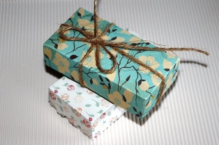 box