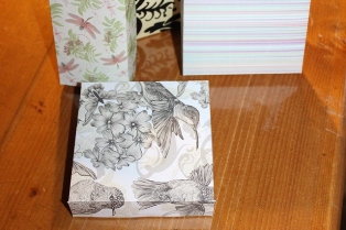 boxes