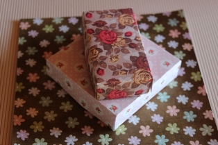 boxes