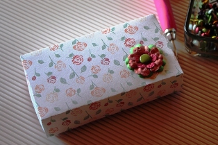 box
