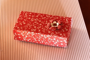 box