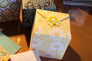 gift box