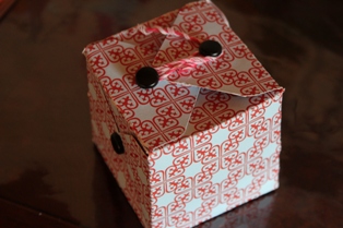 gift box