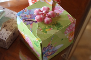 gift box