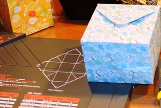 gift box