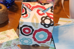 gift box