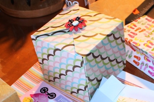 gift box