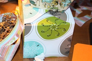 gift box
