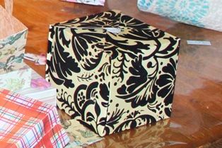 gift box